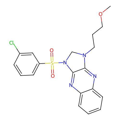 VU0604693-1 structure