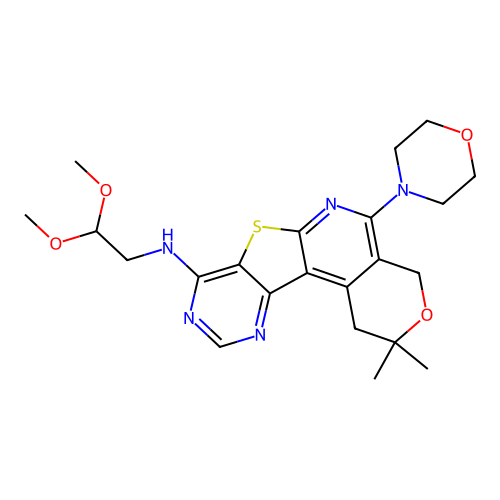 AO-022/43455359 structure