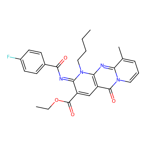 AO-022/43453536 structure