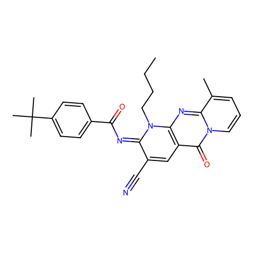 AO-022/43453537 structure