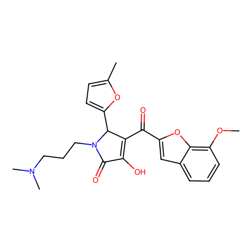 VU0605612-1 structure