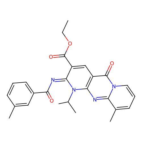AO-022/43455363 structure