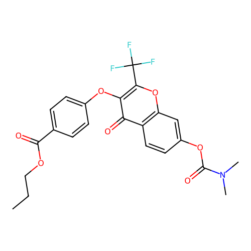 VU0616991-1 structure