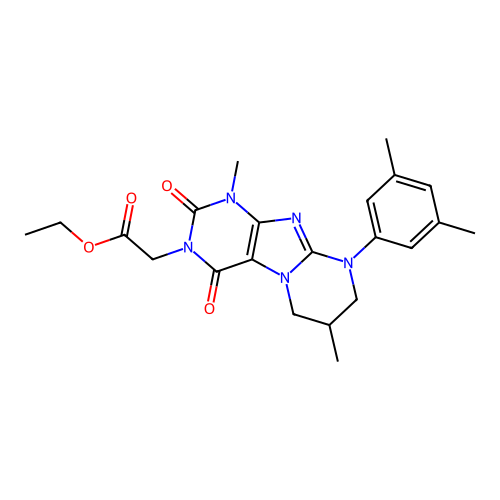 F3235-0831 structure