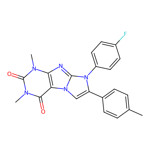 A3980/0169506 structure