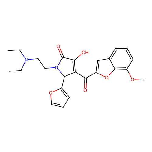 VU0605568-1 structure