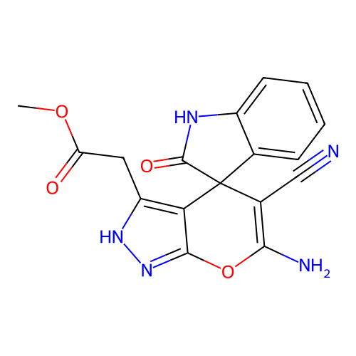 BAS 07414107 structure