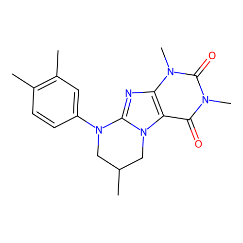 VU0606707-1 structure