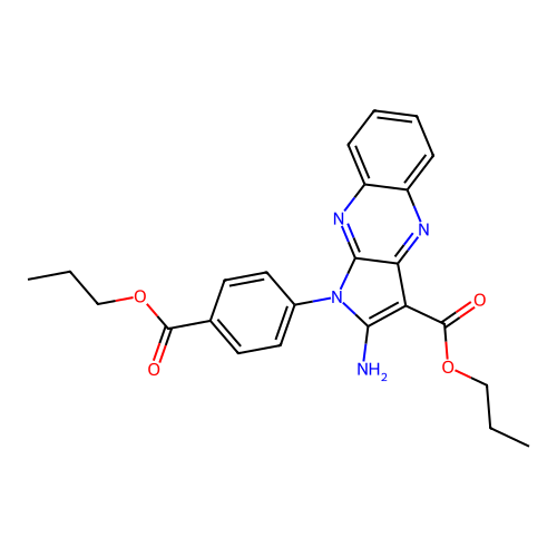AO-022/43391669 structure