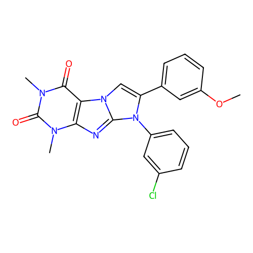 A4083/0174016 structure