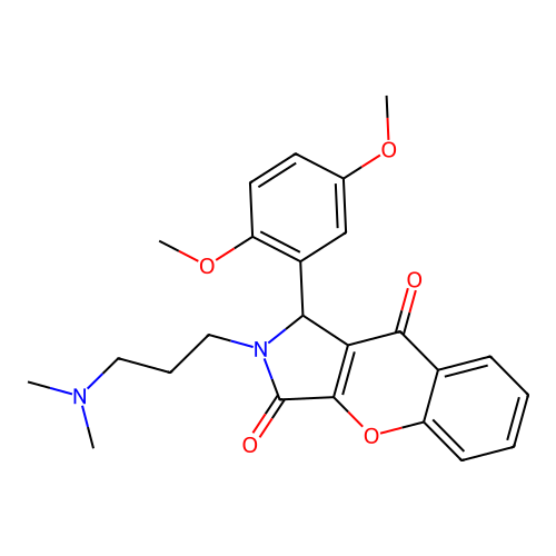 VU0610728-1 structure