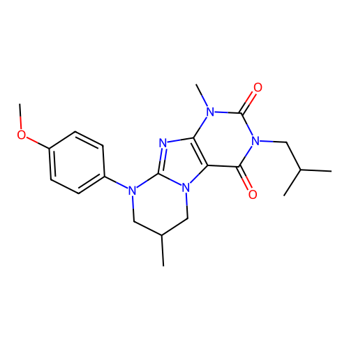 VU0606695-1 structure