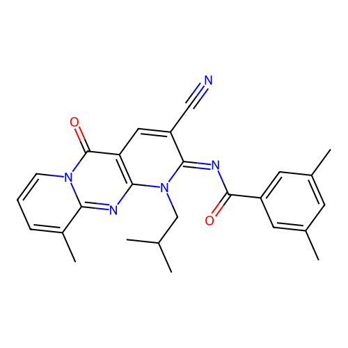 AO-022/43455375 structure