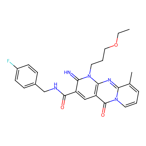 AO-022/43455378 structure