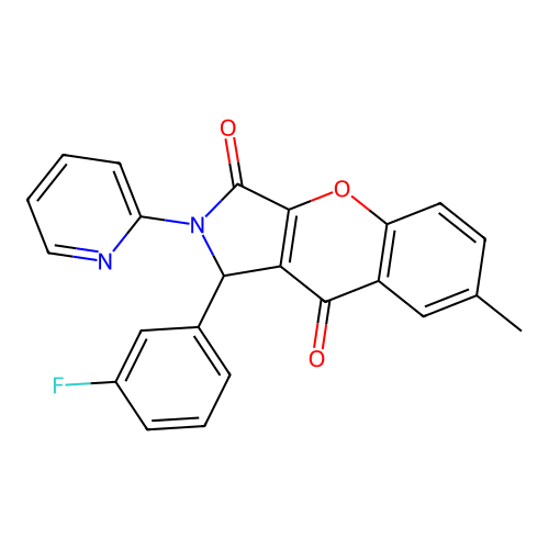 F3226-2442 structure