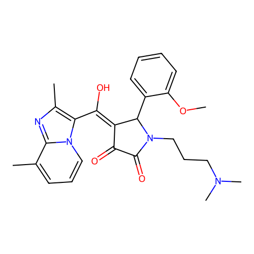 AO-022/43360809 structure
