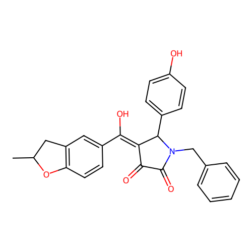 AO-022/43455438 structure