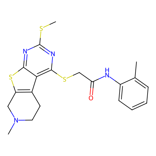 AO-022/43453548 structure