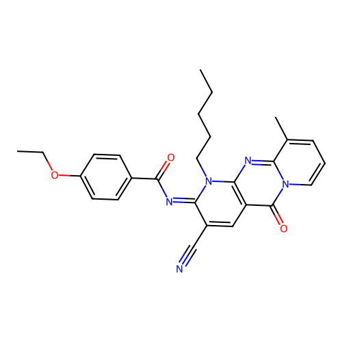 AO-022/43453549 structure