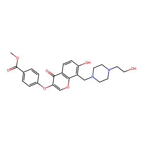 F3385-3099 structure