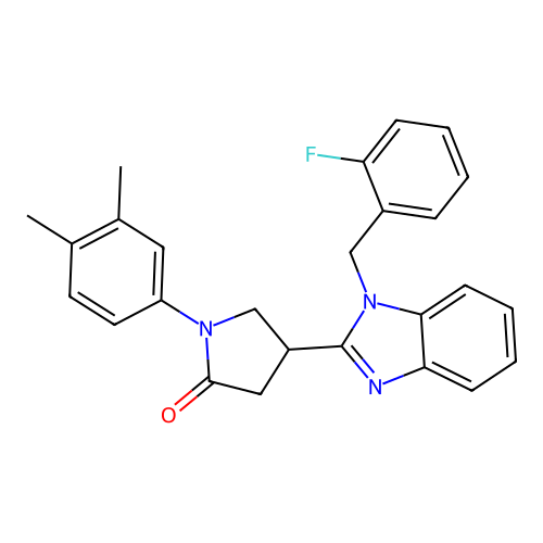 F0660-0504 structure