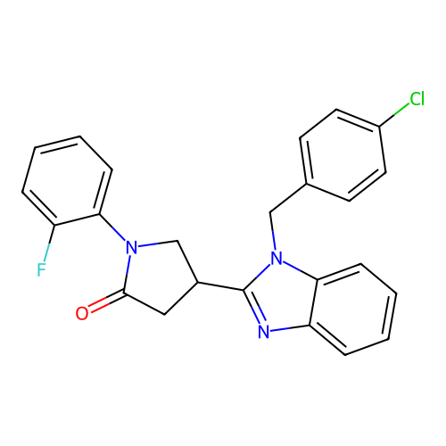 VU0488609-1 structure
