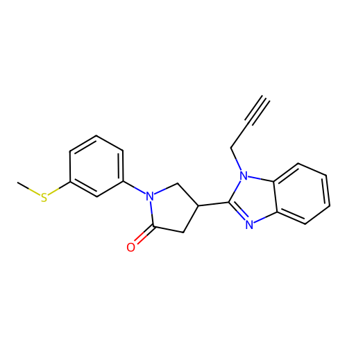 F0660-2545 structure