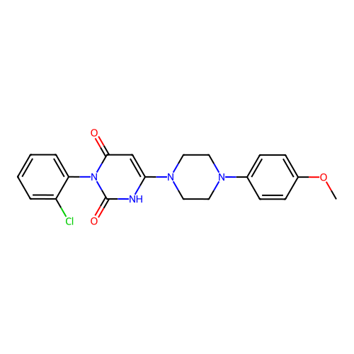 F0662-0163 structure