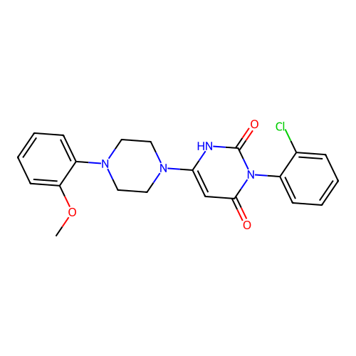 F0662-0164 structure