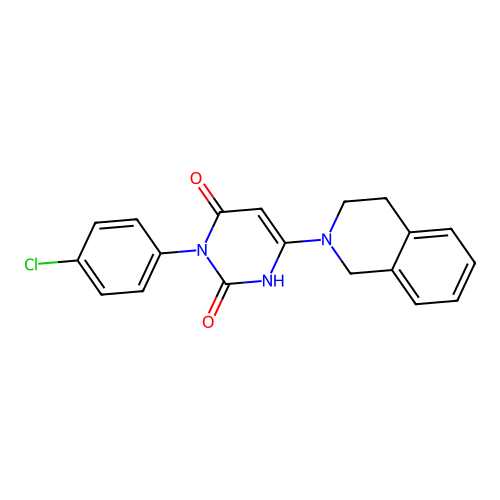 F0662-0424 structure