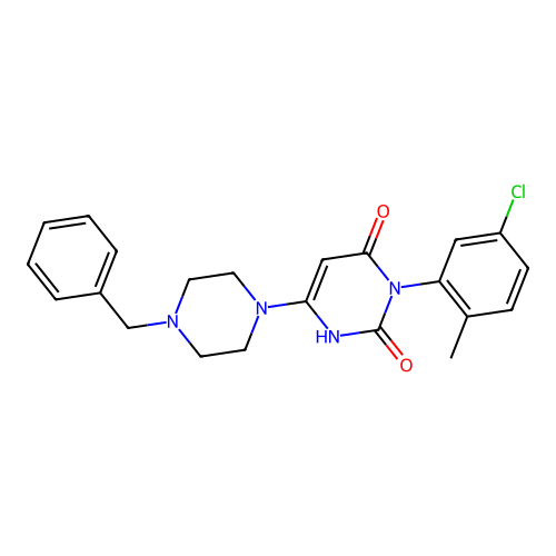 F0662-1062 structure
