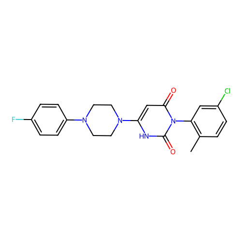 F0662-1065 structure