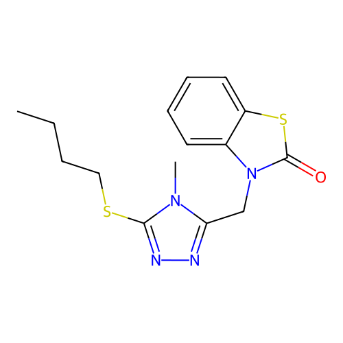 F0665-0005 structure