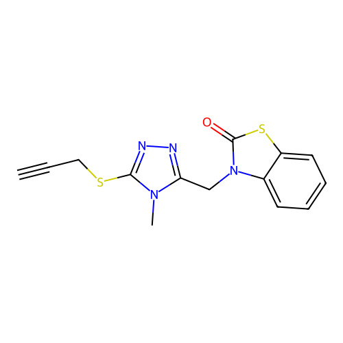 F0665-0010 structure
