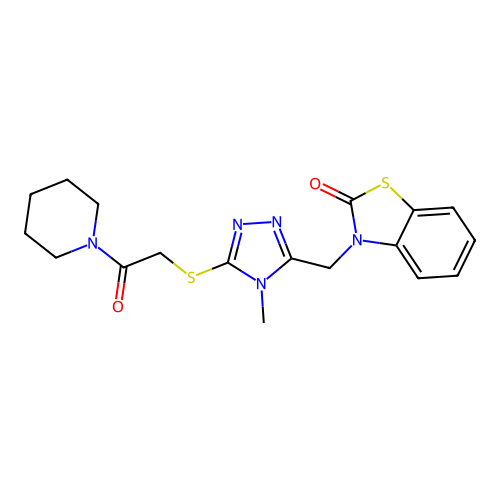 F0665-0013 structure