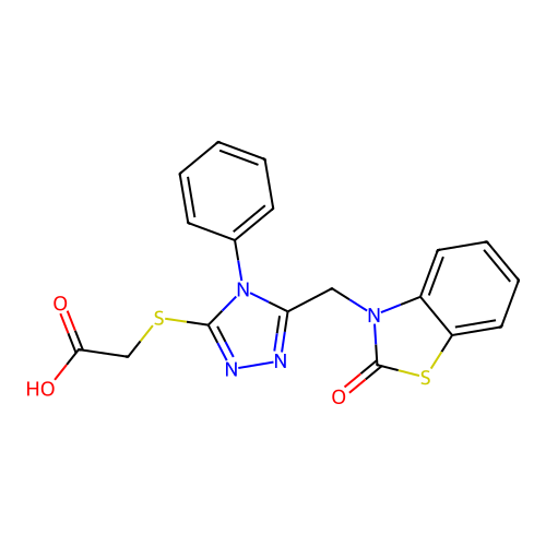 F0665-0230 structure