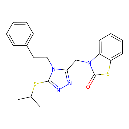 F0665-0240 structure