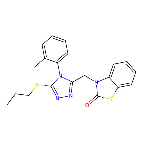 F0665-0357 structure
