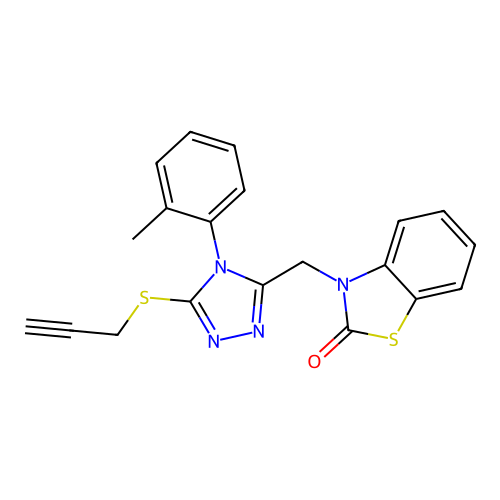 F0665-0364 structure