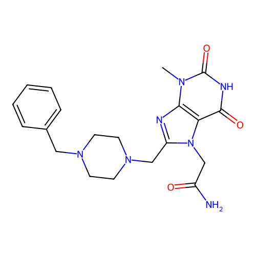 VU0245520-4 structure