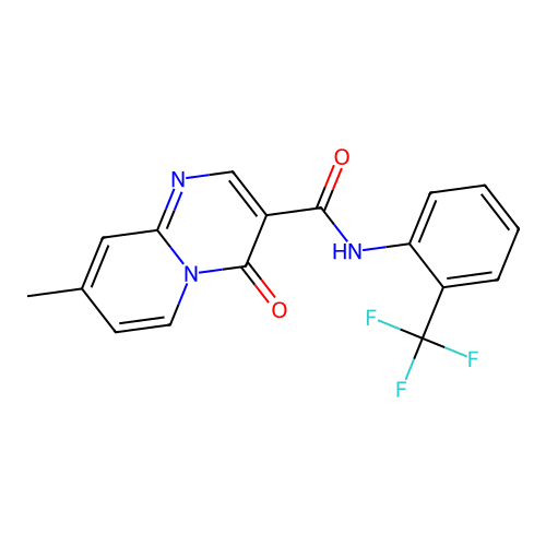 F0671-0217 structure