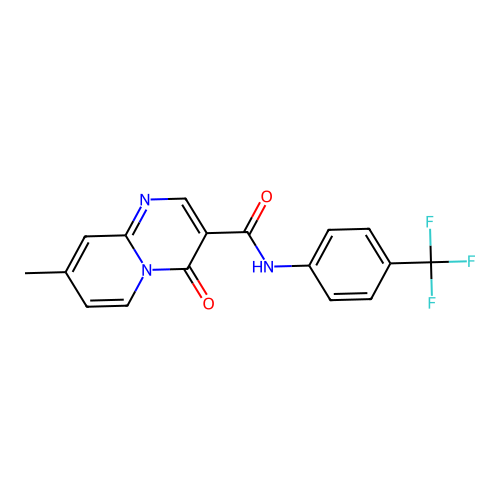 F0671-0219 structure