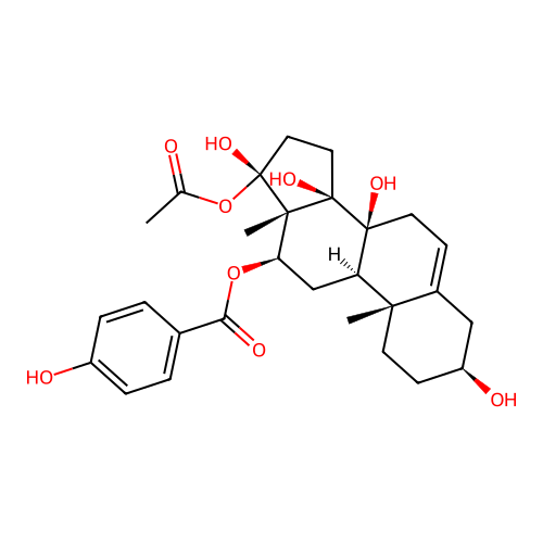 QUINGYANGSHENGENIN structure