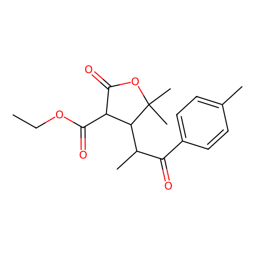 A3601/0152575 structure