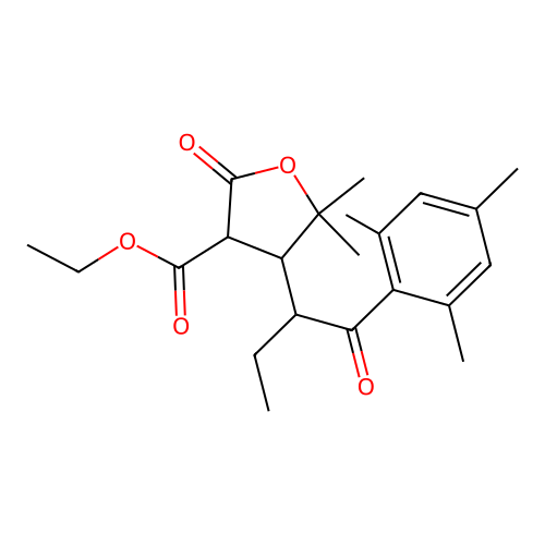 A3439/0146002 structure