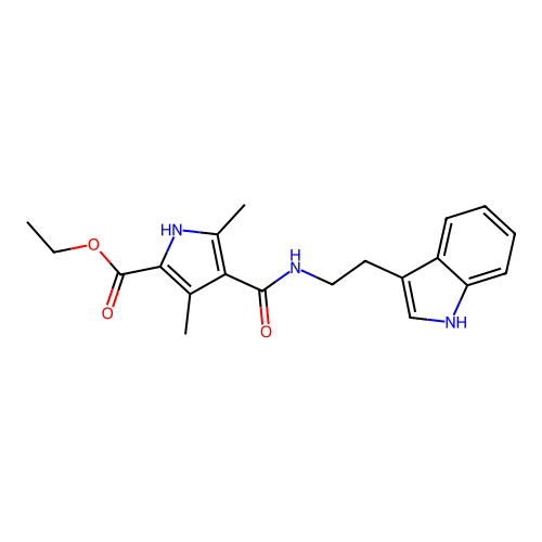 F0672-0231 structure