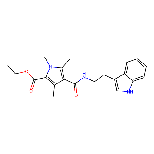 F0672-0468 structure