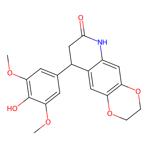 BAS 12519764 structure