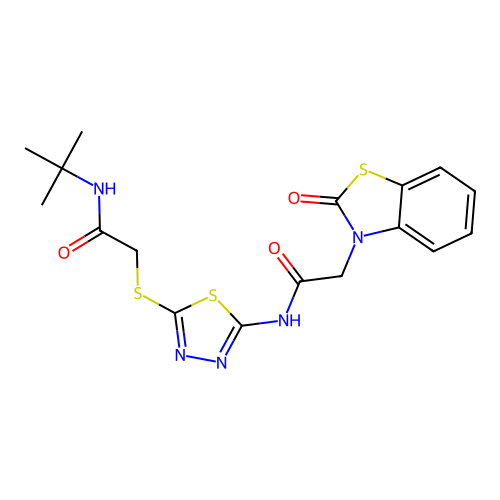 BAS 09812421 structure