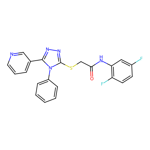 AO-022/43318607 structure
